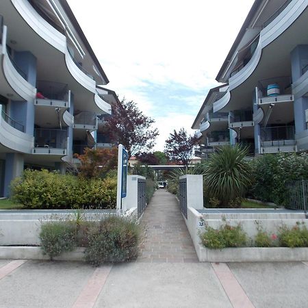 Costa Azzurra Apartment Grado Eksteriør bilde
