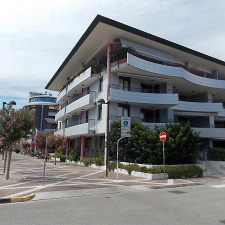 Costa Azzurra Apartment Grado Eksteriør bilde