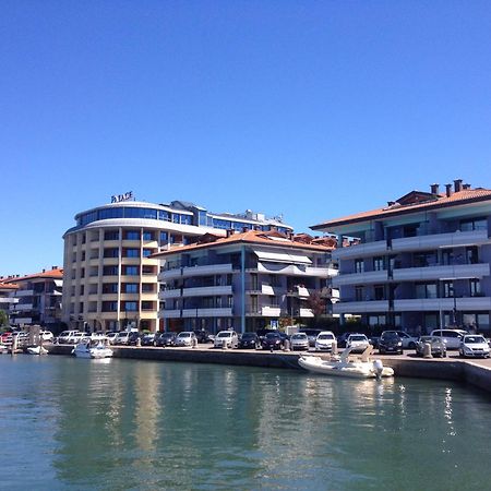 Costa Azzurra Apartment Grado Eksteriør bilde