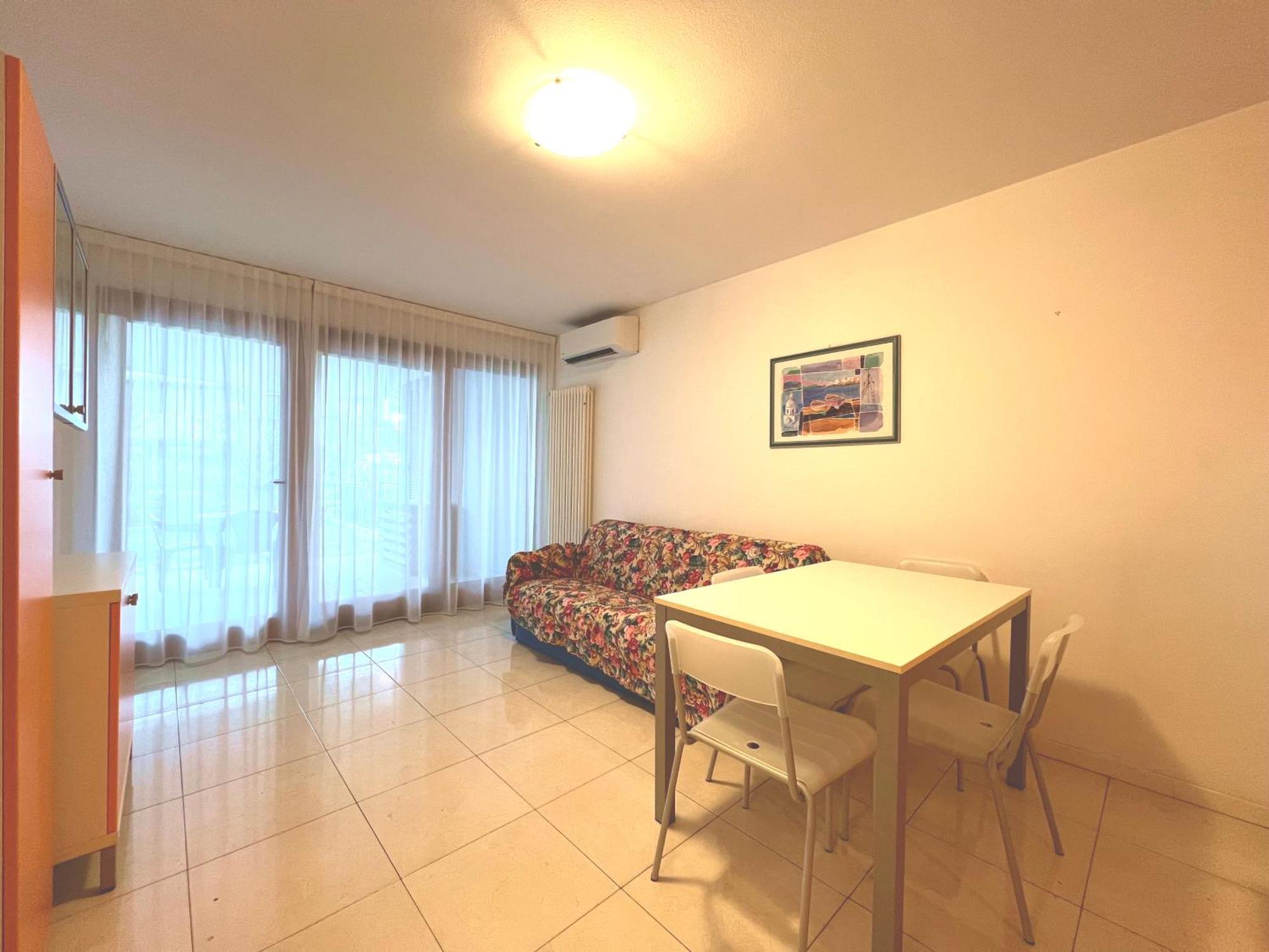 Costa Azzurra Apartment Grado Rom bilde