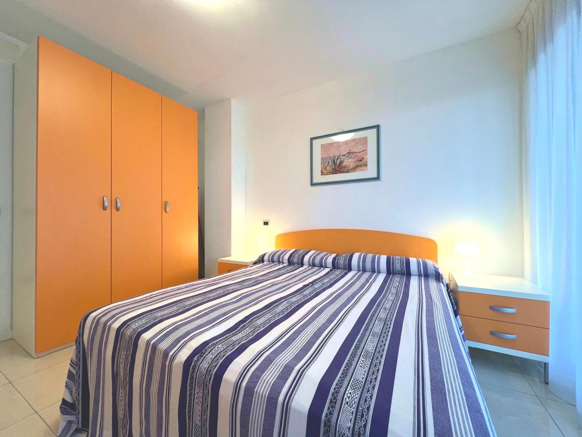 Costa Azzurra Apartment Grado Rom bilde