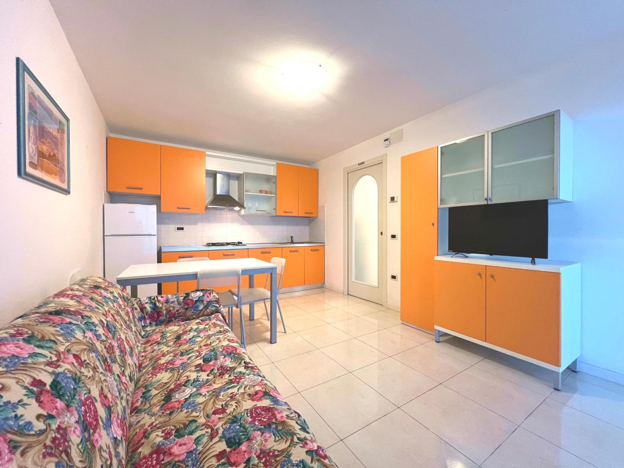 Costa Azzurra Apartment Grado Rom bilde