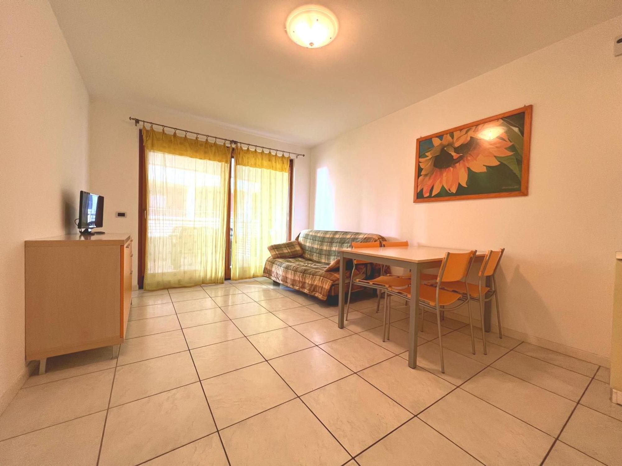 Costa Azzurra Apartment Grado Rom bilde