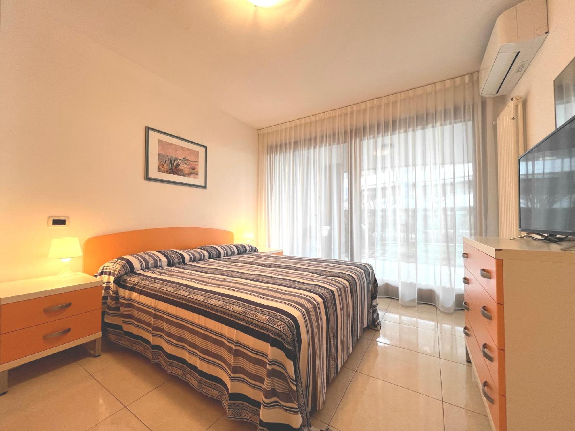 Costa Azzurra Apartment Grado Rom bilde