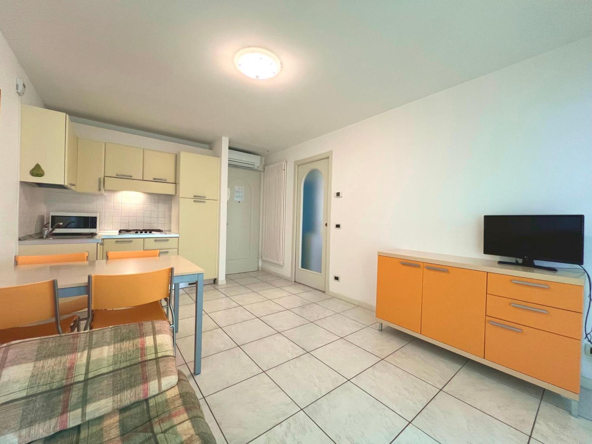 Costa Azzurra Apartment Grado Rom bilde