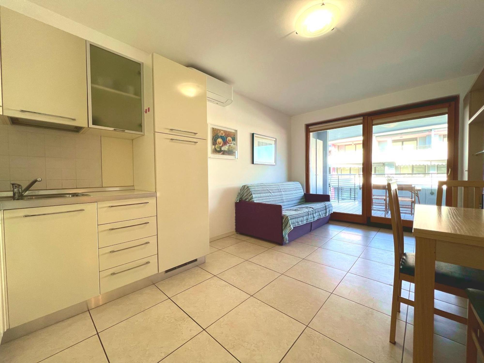 Costa Azzurra Apartment Grado Rom bilde