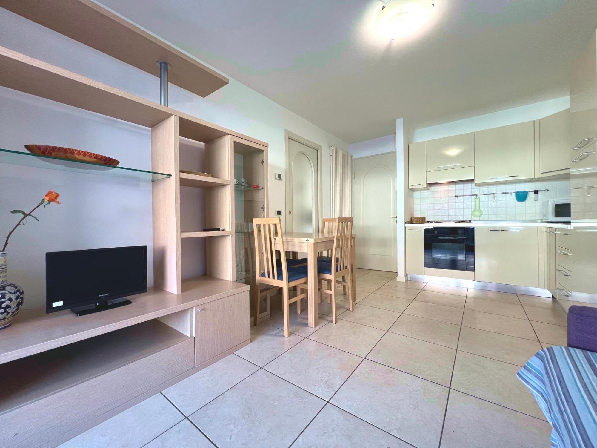 Costa Azzurra Apartment Grado Rom bilde