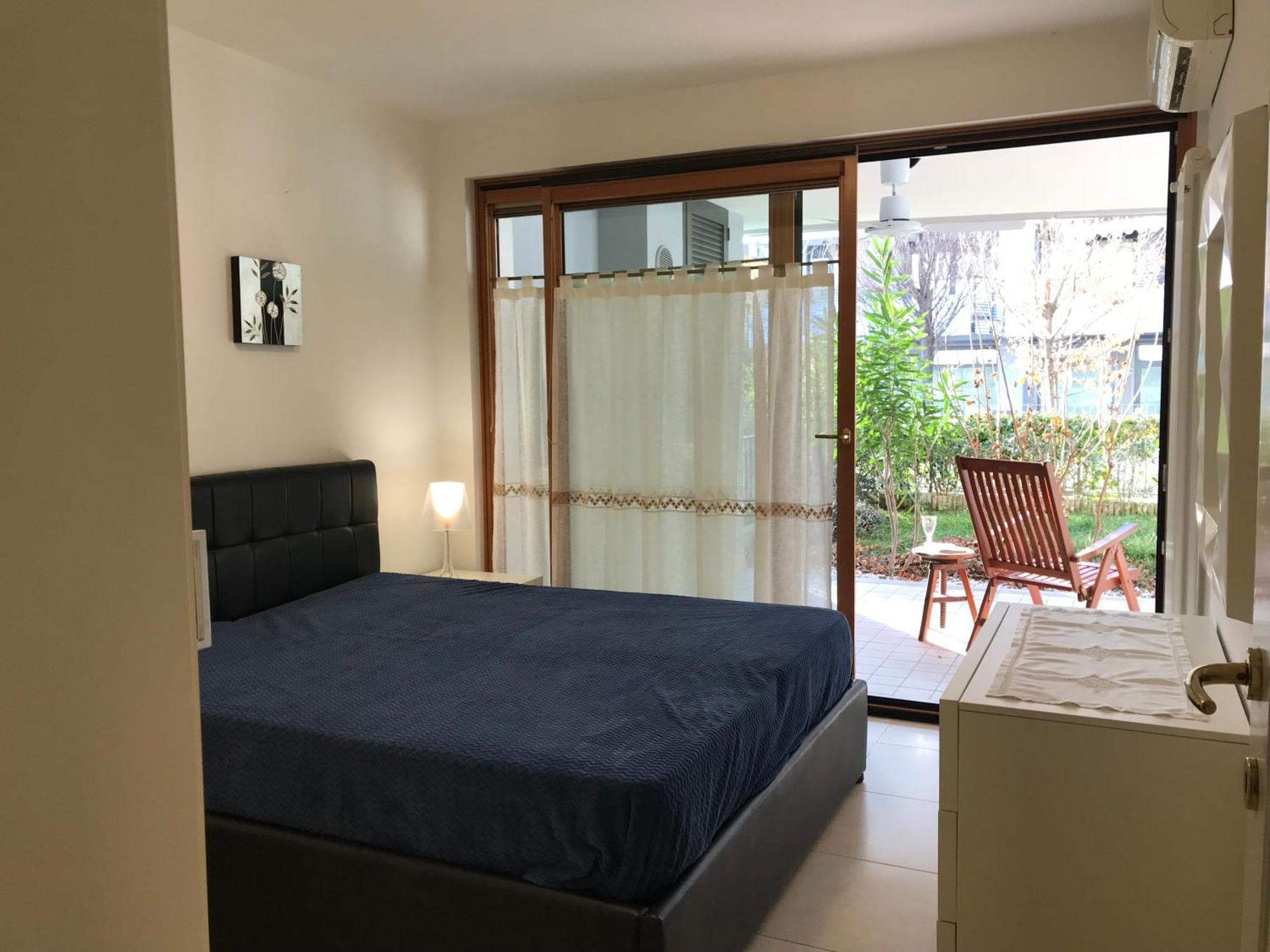 Costa Azzurra Apartment Grado Rom bilde