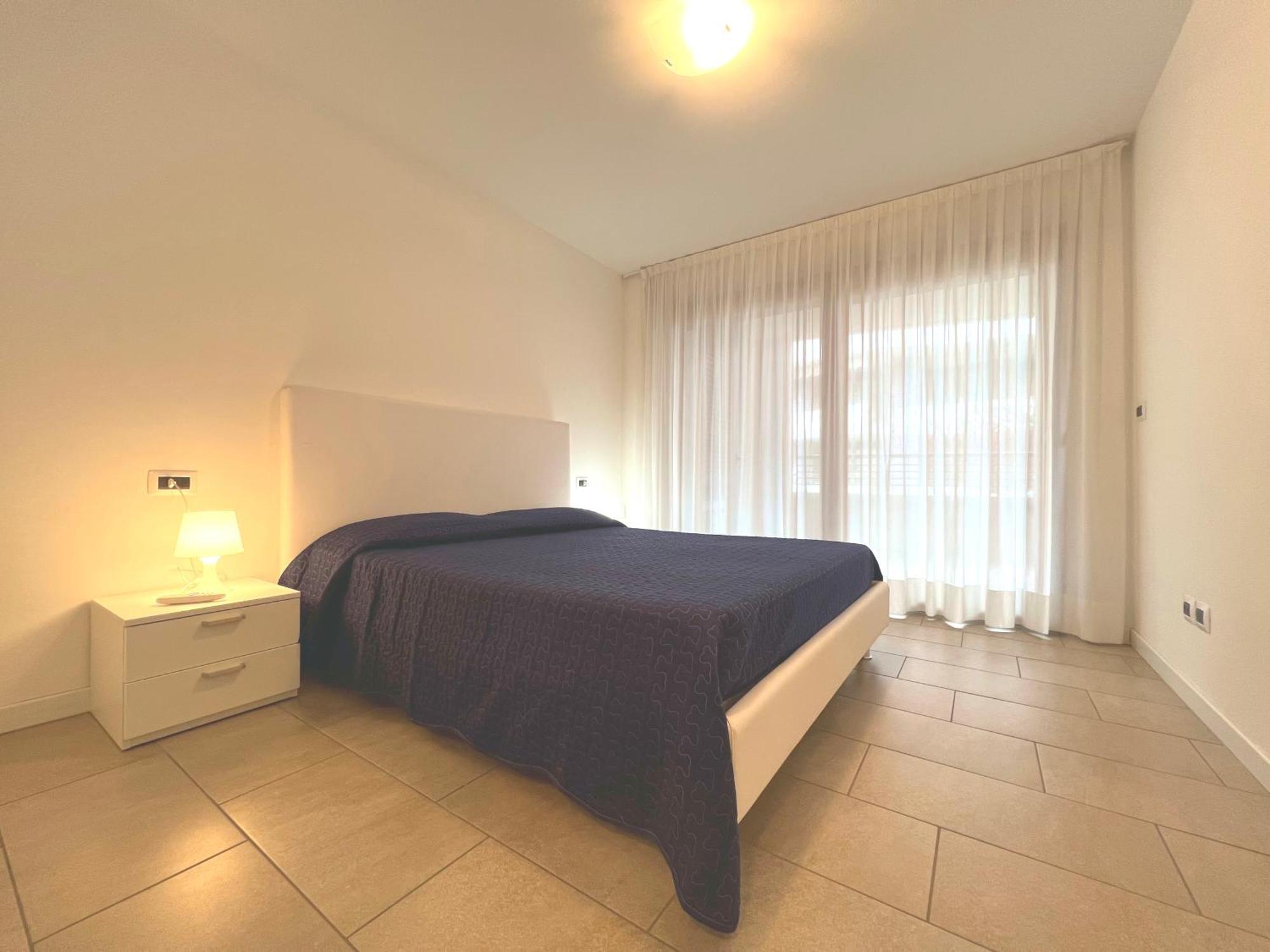 Costa Azzurra Apartment Grado Rom bilde