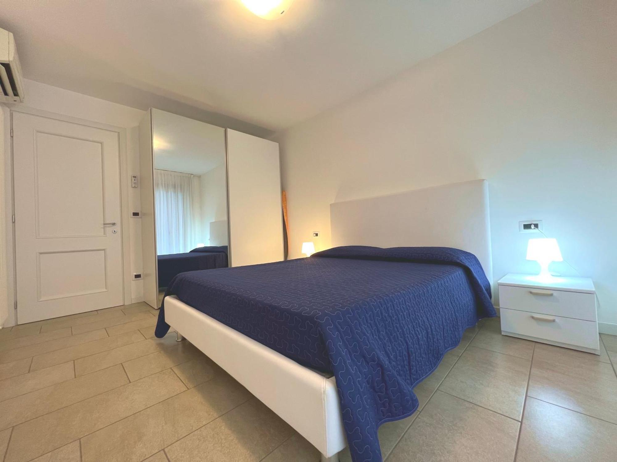 Costa Azzurra Apartment Grado Rom bilde