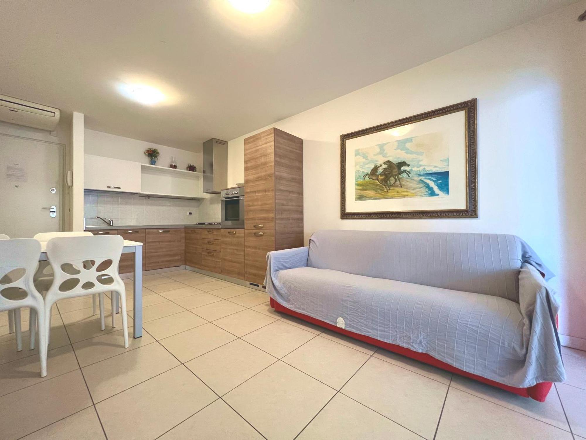 Costa Azzurra Apartment Grado Rom bilde