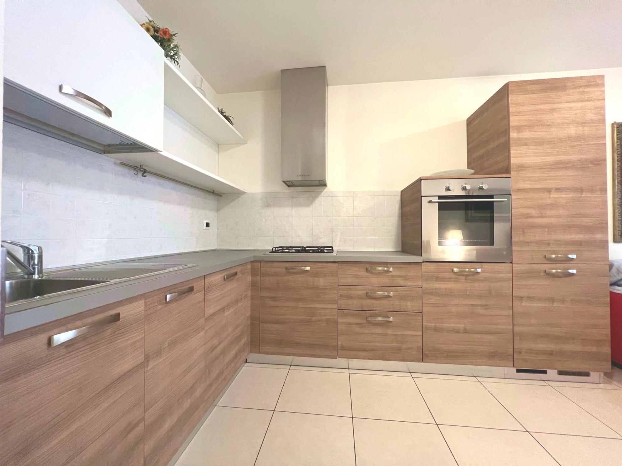 Costa Azzurra Apartment Grado Rom bilde
