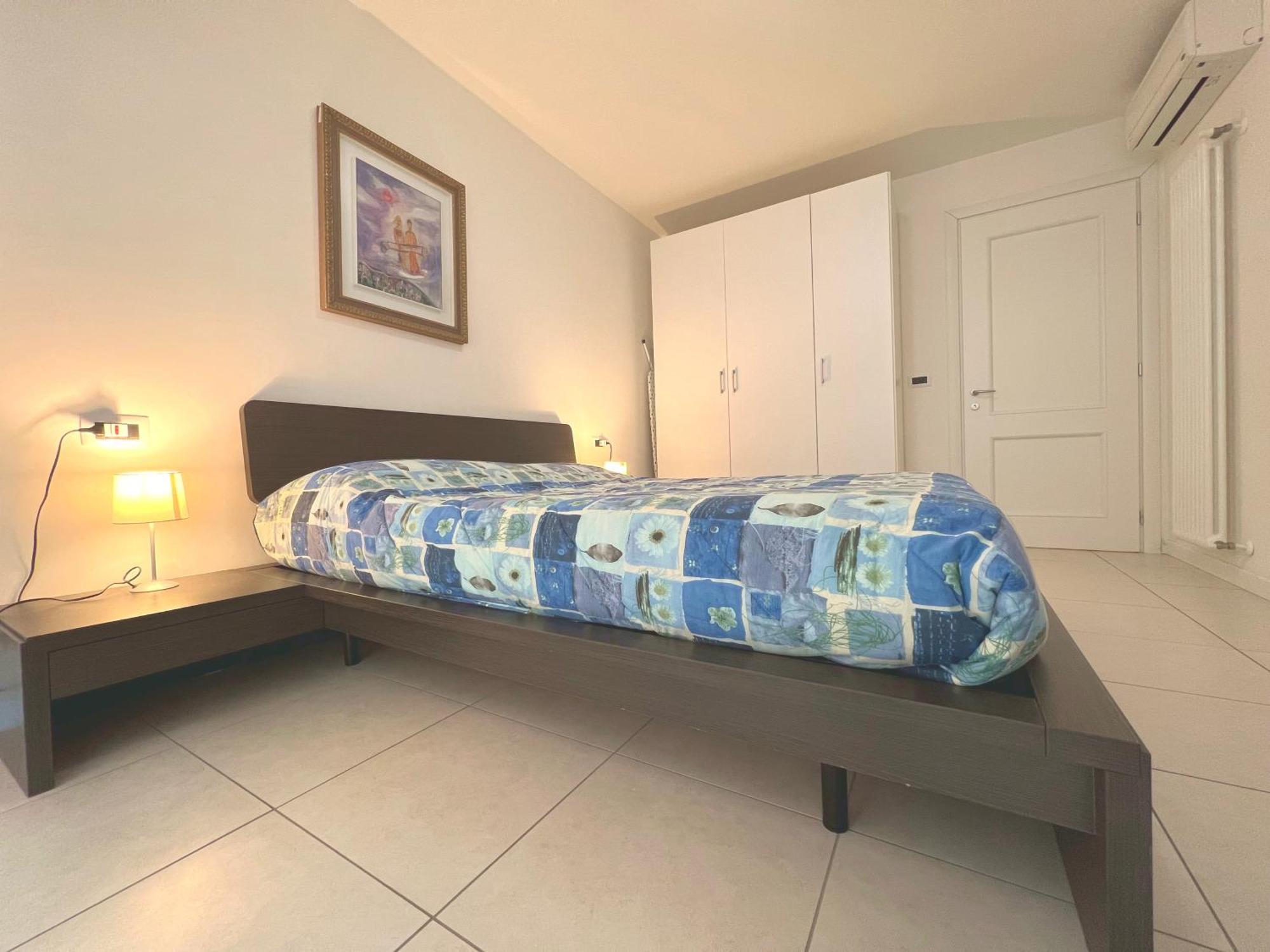 Costa Azzurra Apartment Grado Rom bilde
