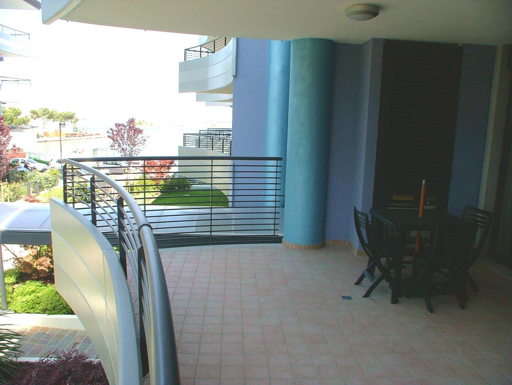Costa Azzurra Apartment Grado Rom bilde