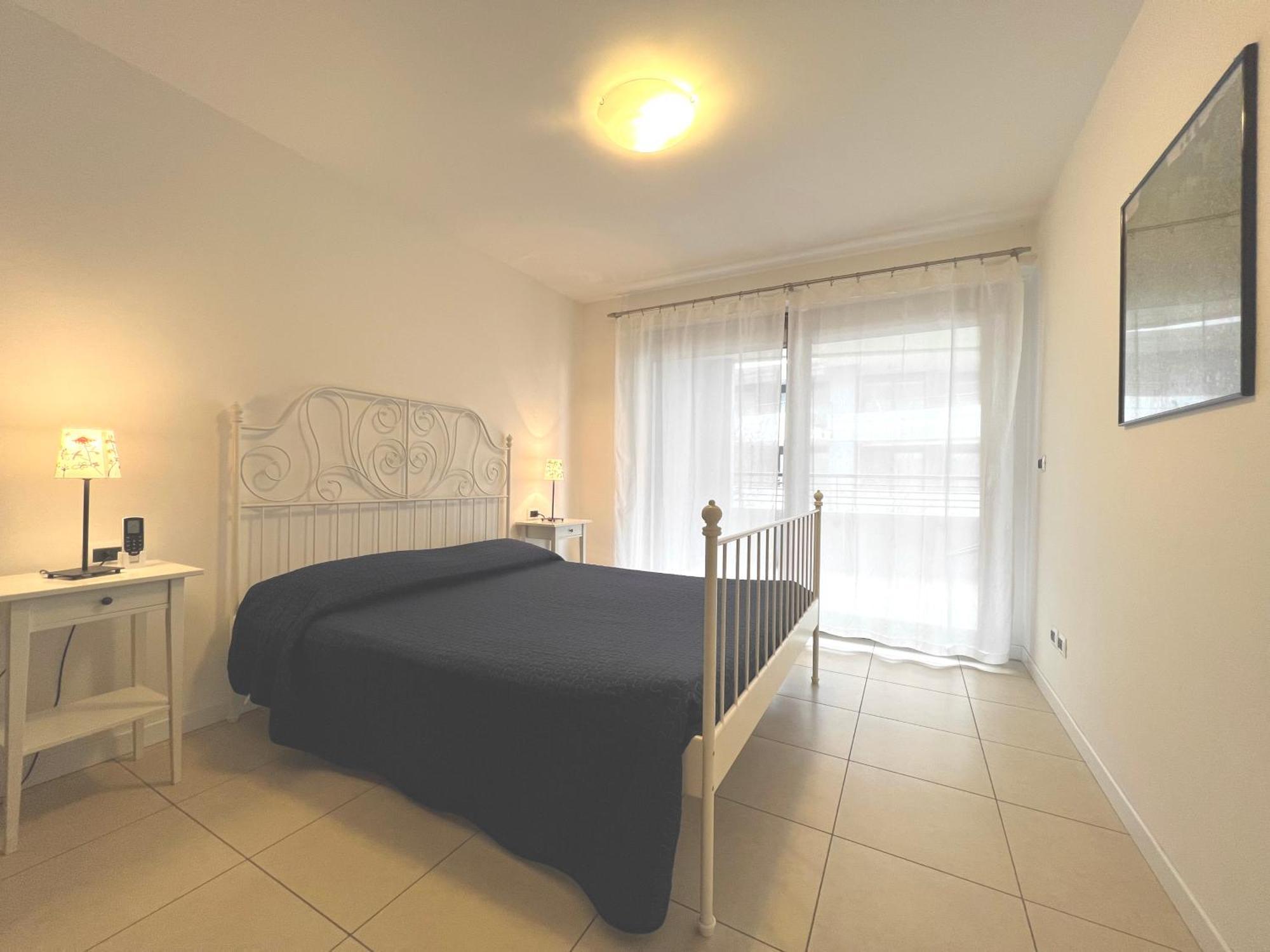 Costa Azzurra Apartment Grado Rom bilde