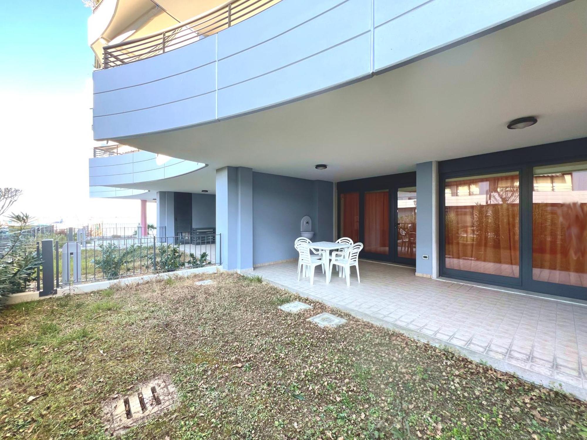 Costa Azzurra Apartment Grado Rom bilde