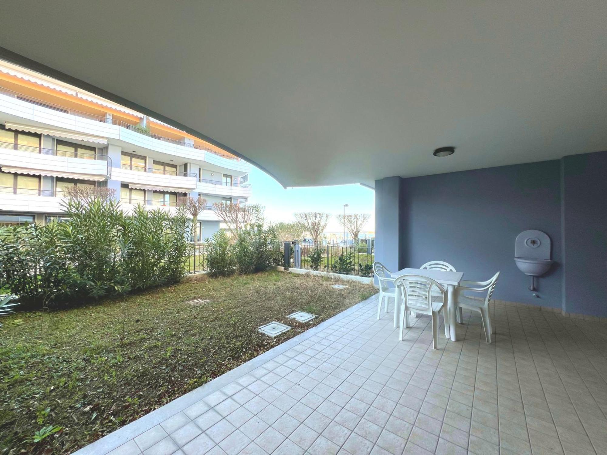 Costa Azzurra Apartment Grado Rom bilde
