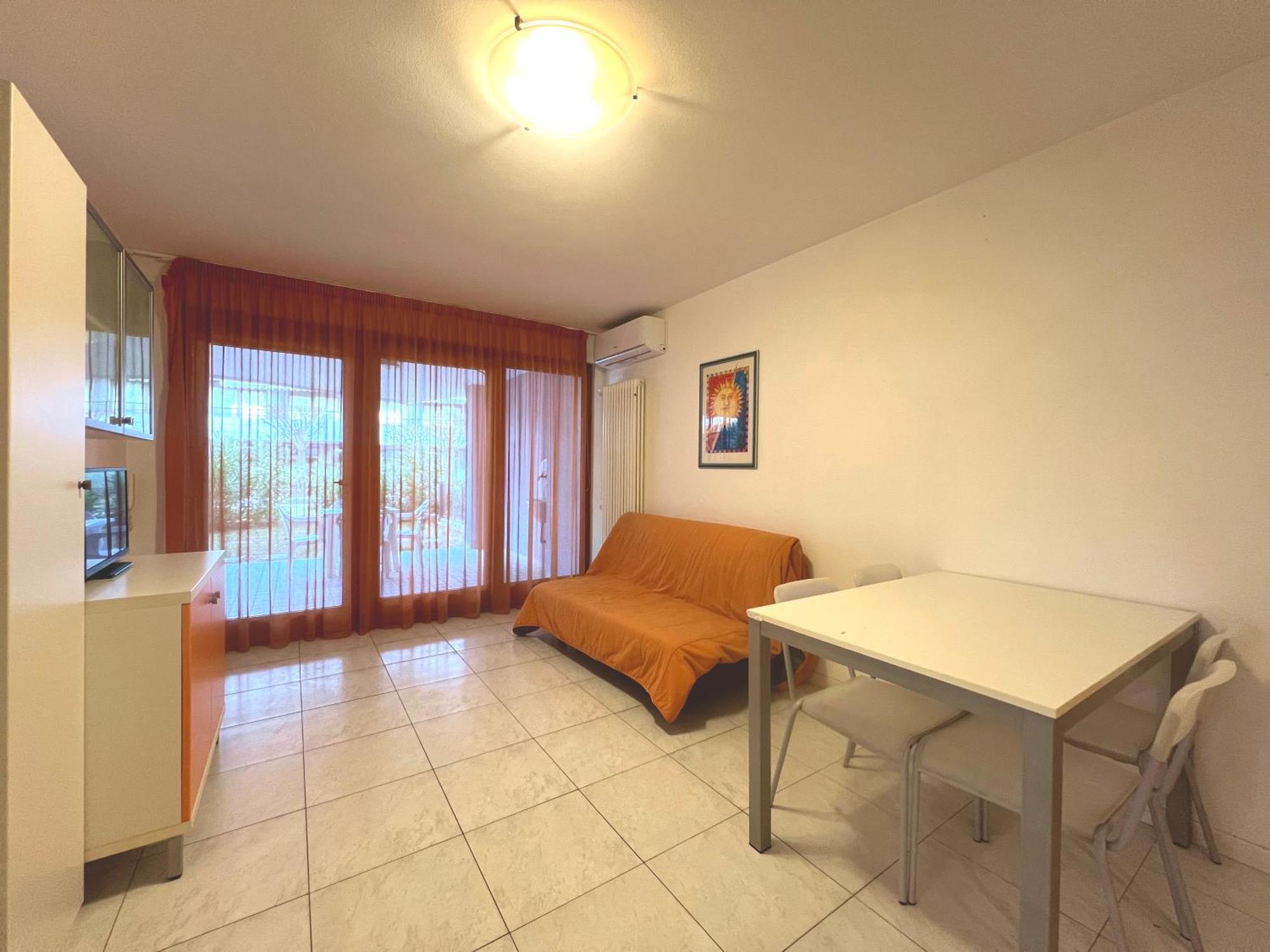 Costa Azzurra Apartment Grado Rom bilde