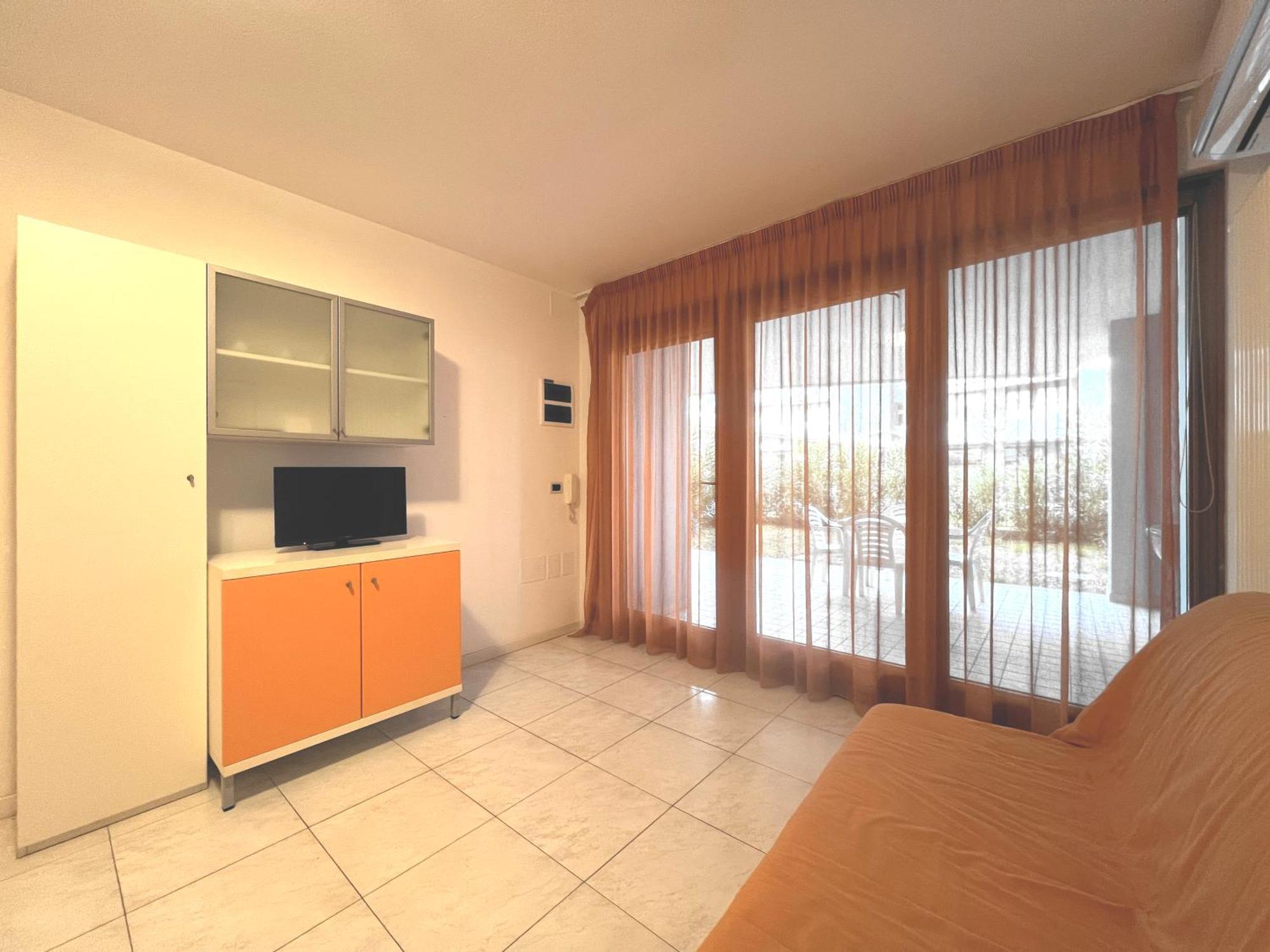 Costa Azzurra Apartment Grado Rom bilde