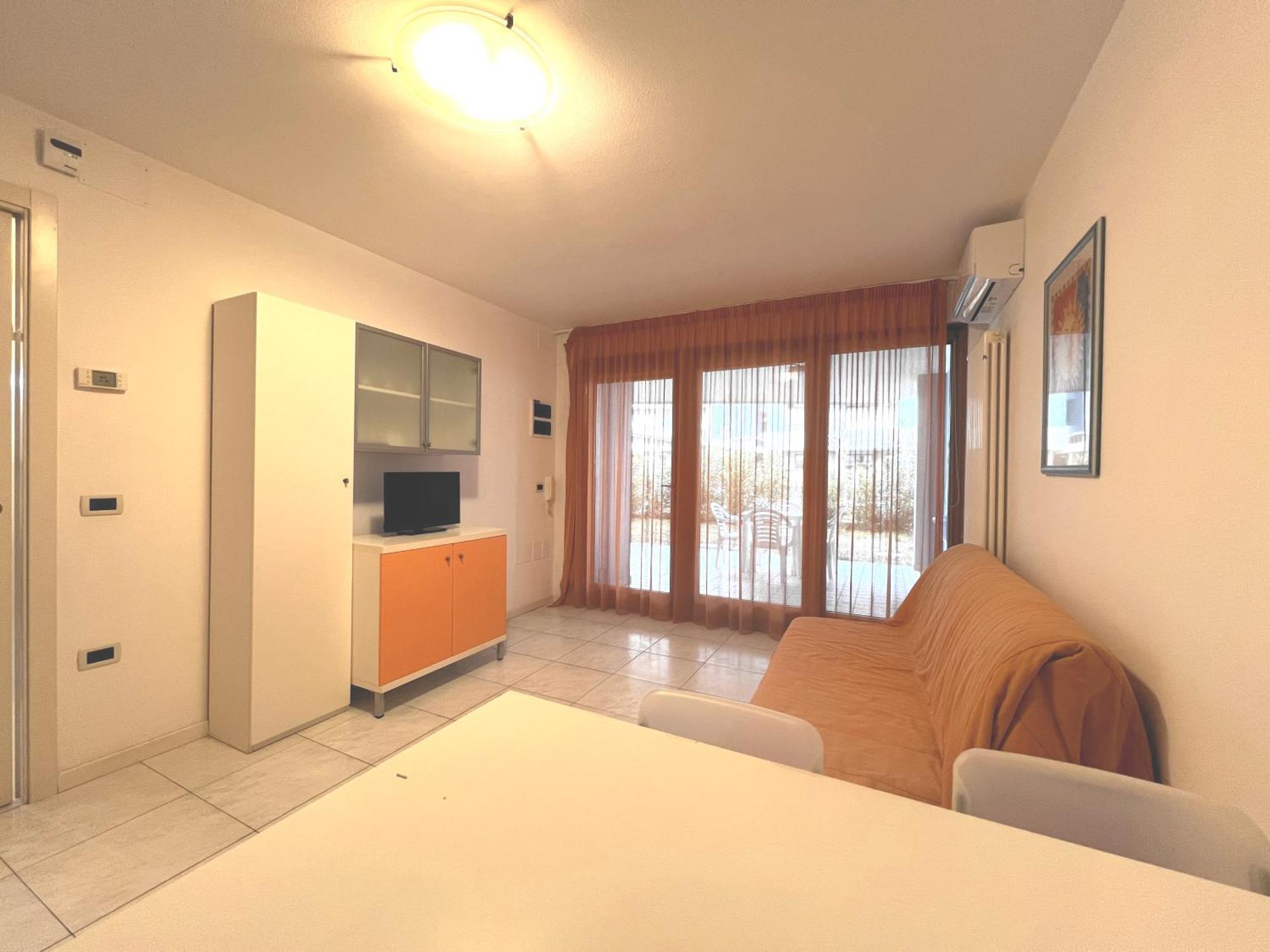 Costa Azzurra Apartment Grado Rom bilde