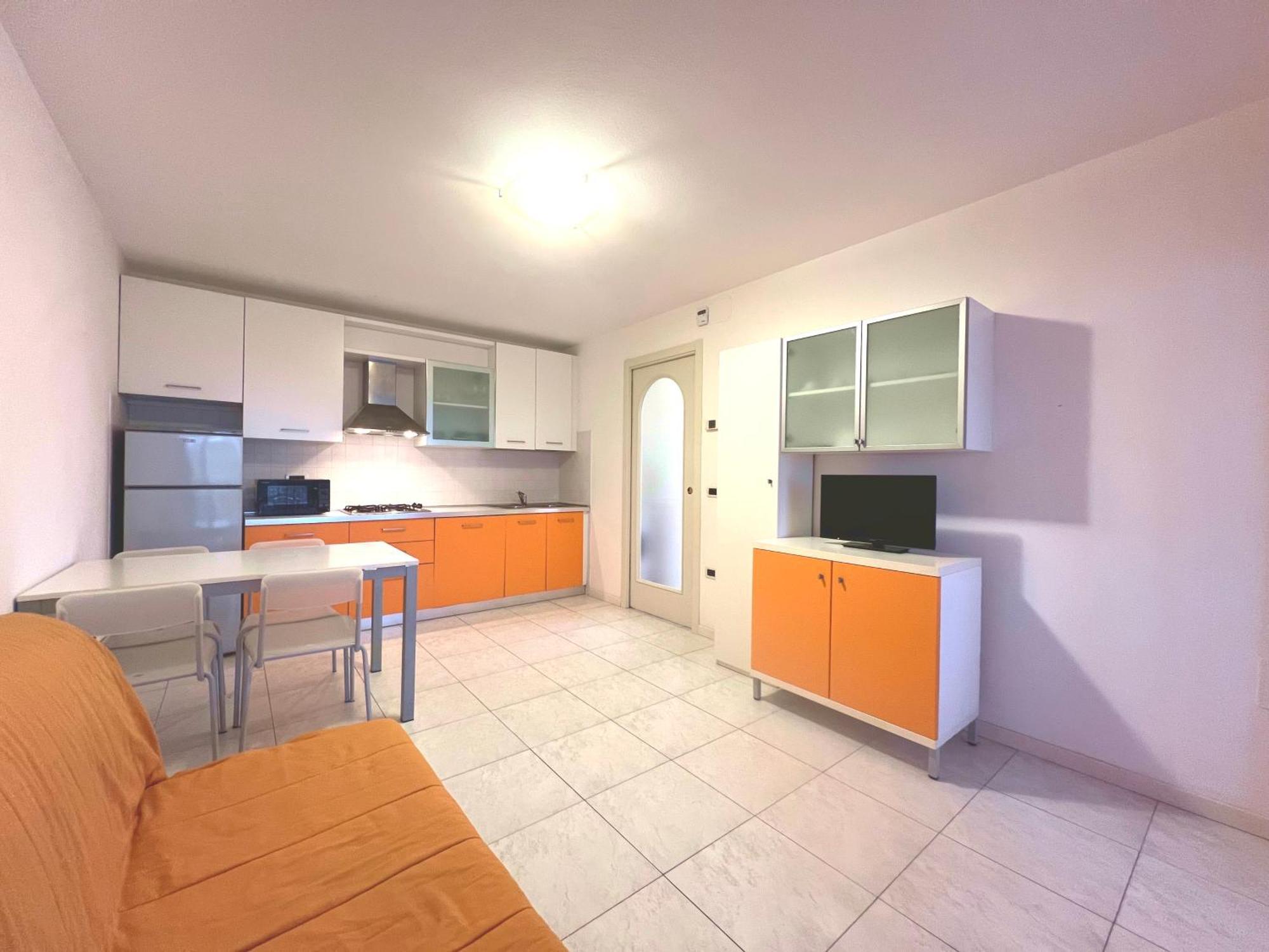Costa Azzurra Apartment Grado Rom bilde