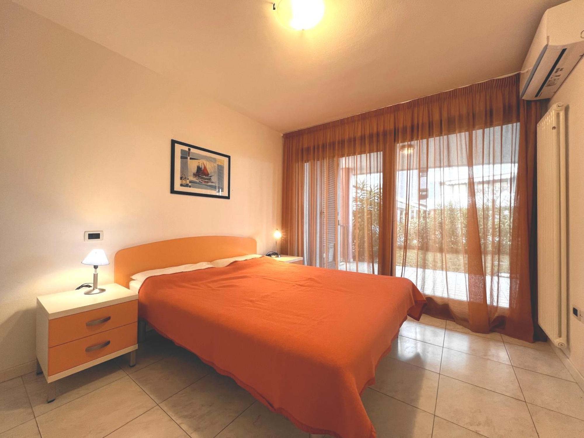 Costa Azzurra Apartment Grado Rom bilde