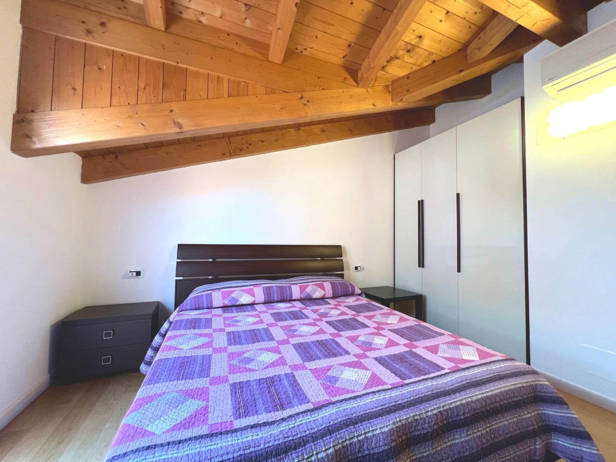 Costa Azzurra Apartment Grado Rom bilde