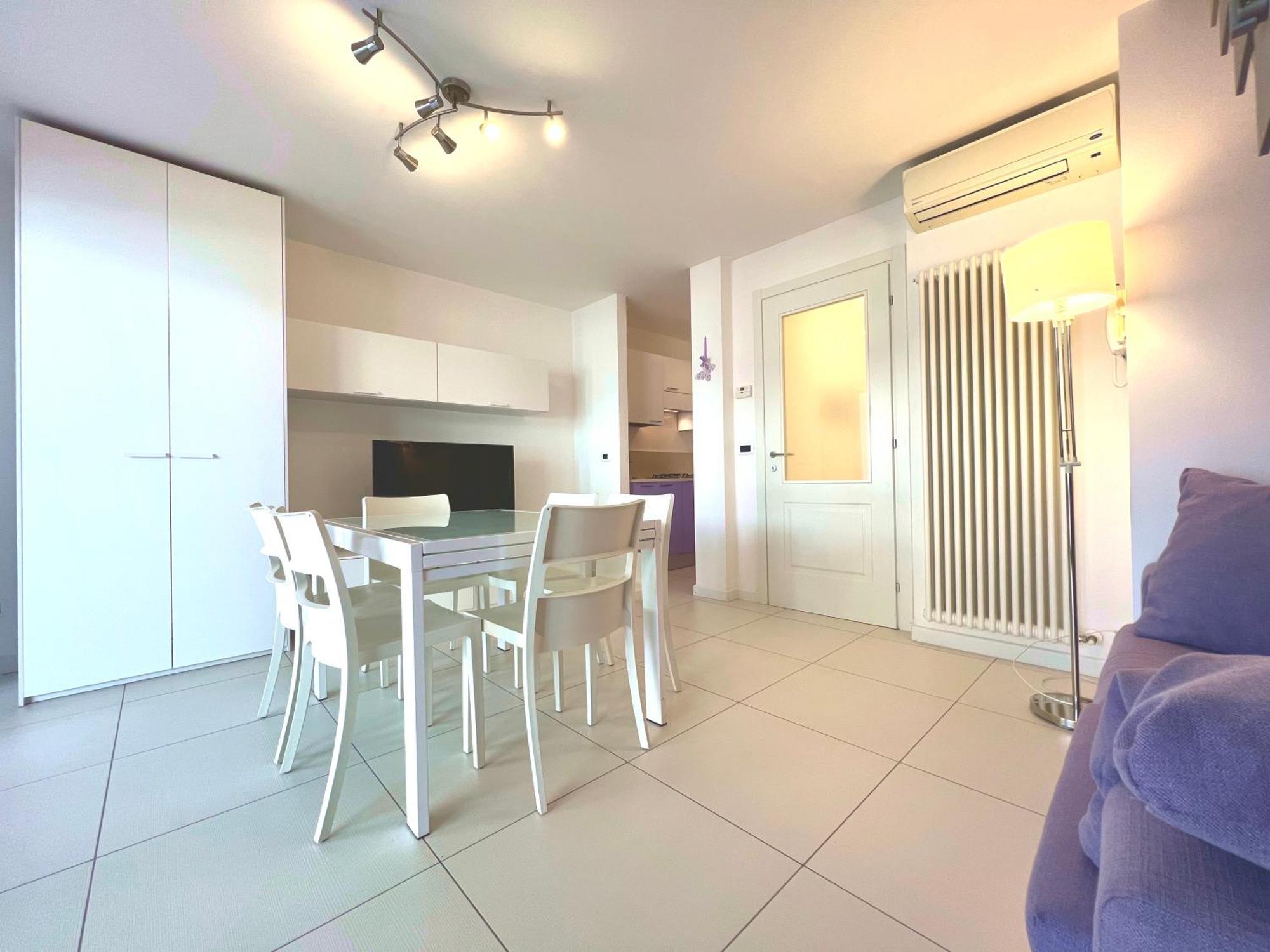 Costa Azzurra Apartment Grado Rom bilde