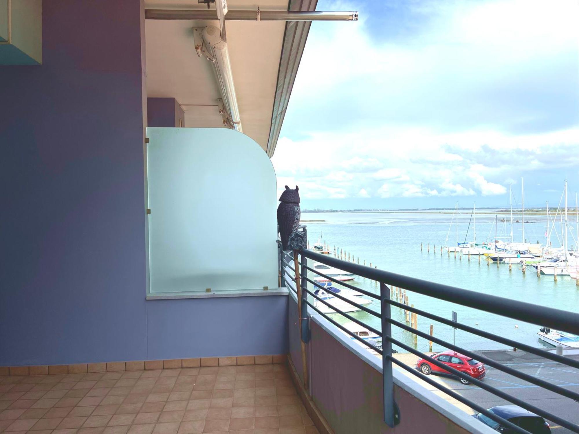 Costa Azzurra Apartment Grado Rom bilde