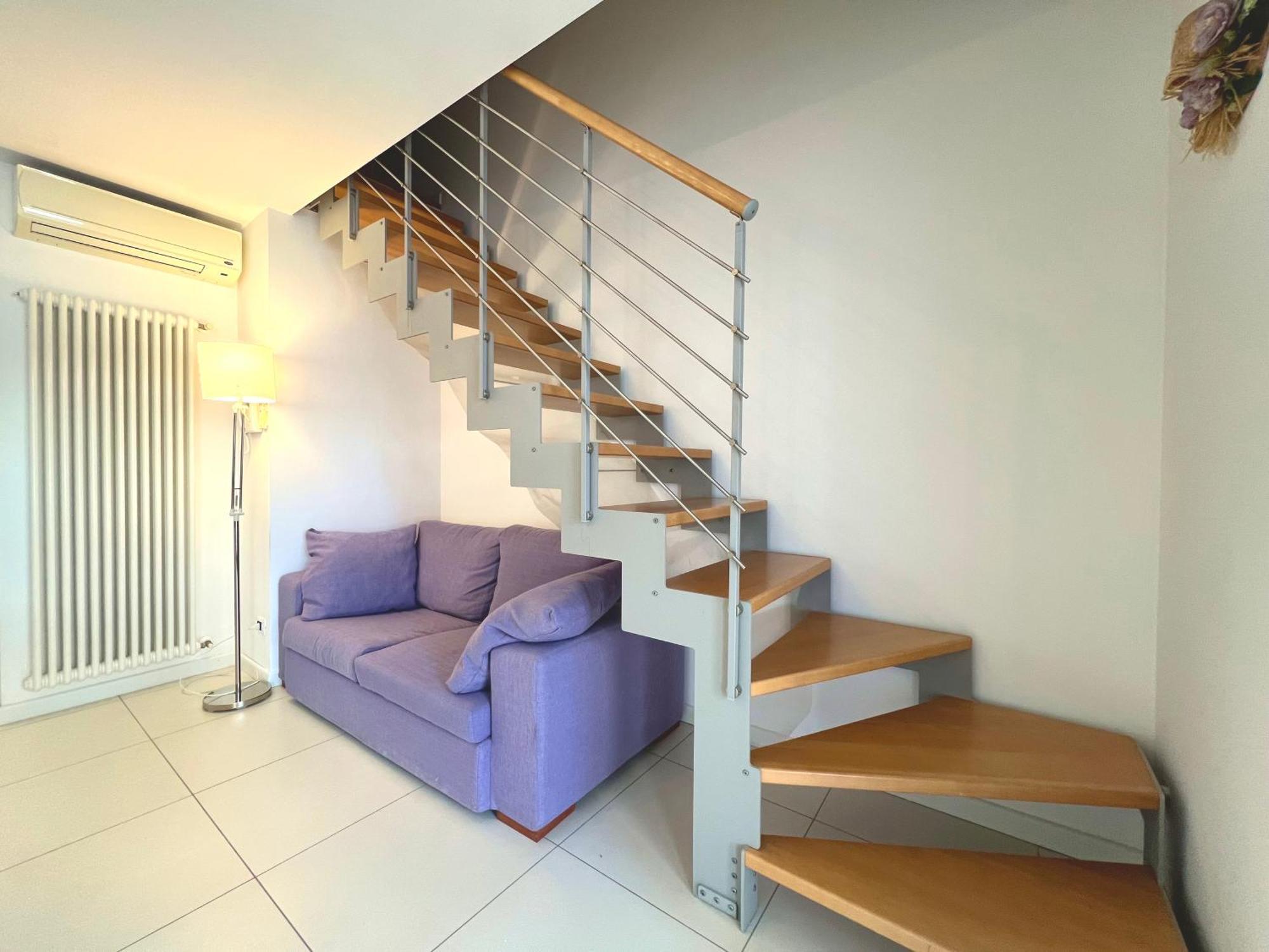 Costa Azzurra Apartment Grado Rom bilde