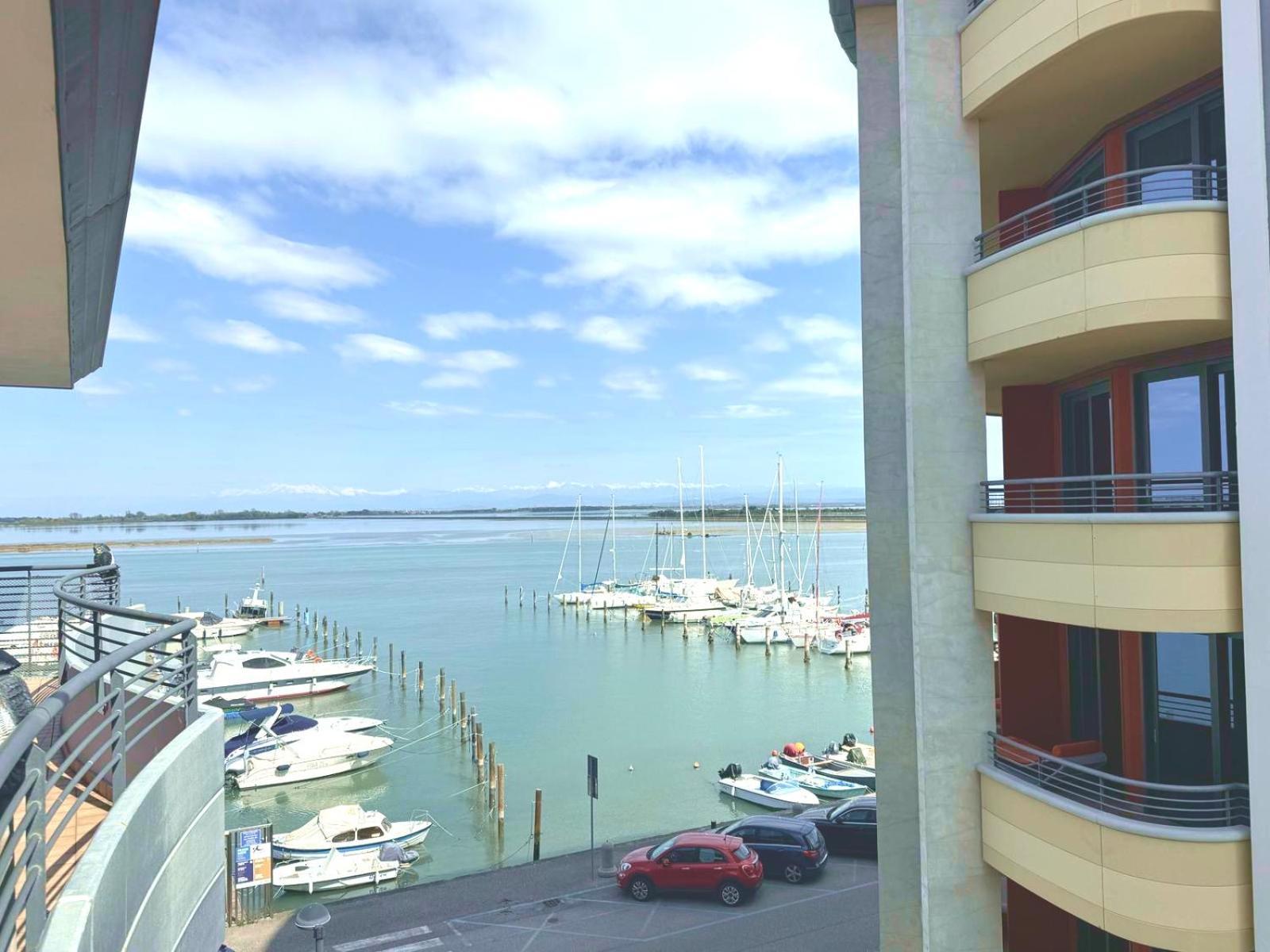 Costa Azzurra Apartment Grado Rom bilde